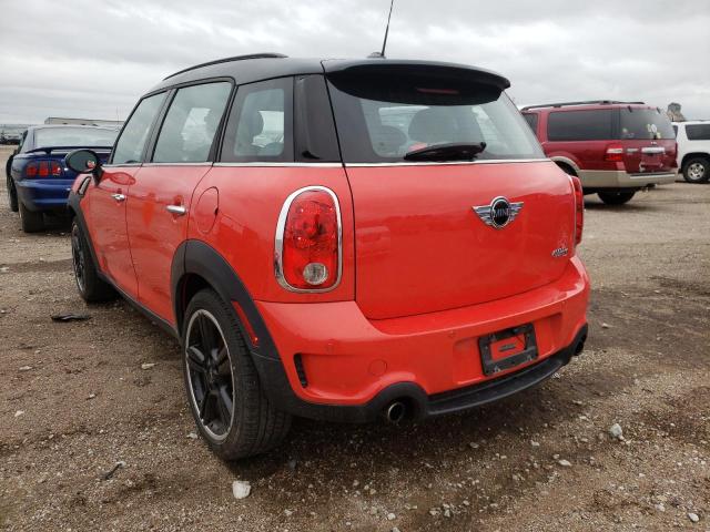 Photo 2 VIN: WMWZC5C5XCWL59180 - MINI COOPER S C 