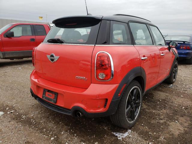 Photo 3 VIN: WMWZC5C5XCWL59180 - MINI COOPER S C 