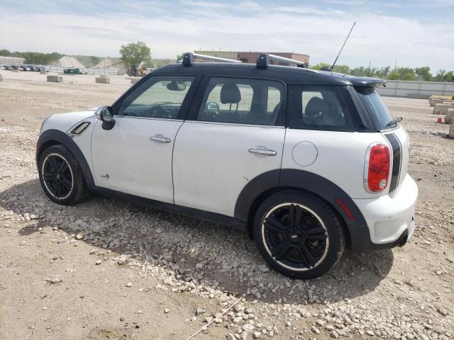 Photo 1 VIN: WMWZC5C5XCWL60538 - MINI COOPER 