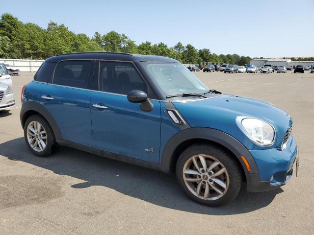 Photo 3 VIN: WMWZC5C5XCWL60572 - MINI COOPER COUNTRYMAN 