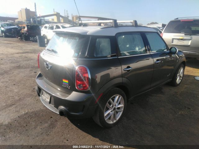 Photo 3 VIN: WMWZC5C5XCWL61138 - MINI COOPER COUNTRYMAN 