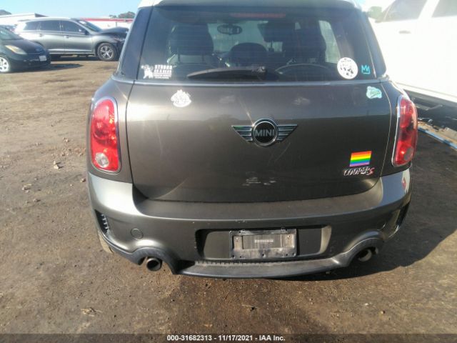 Photo 5 VIN: WMWZC5C5XCWL61138 - MINI COOPER COUNTRYMAN 