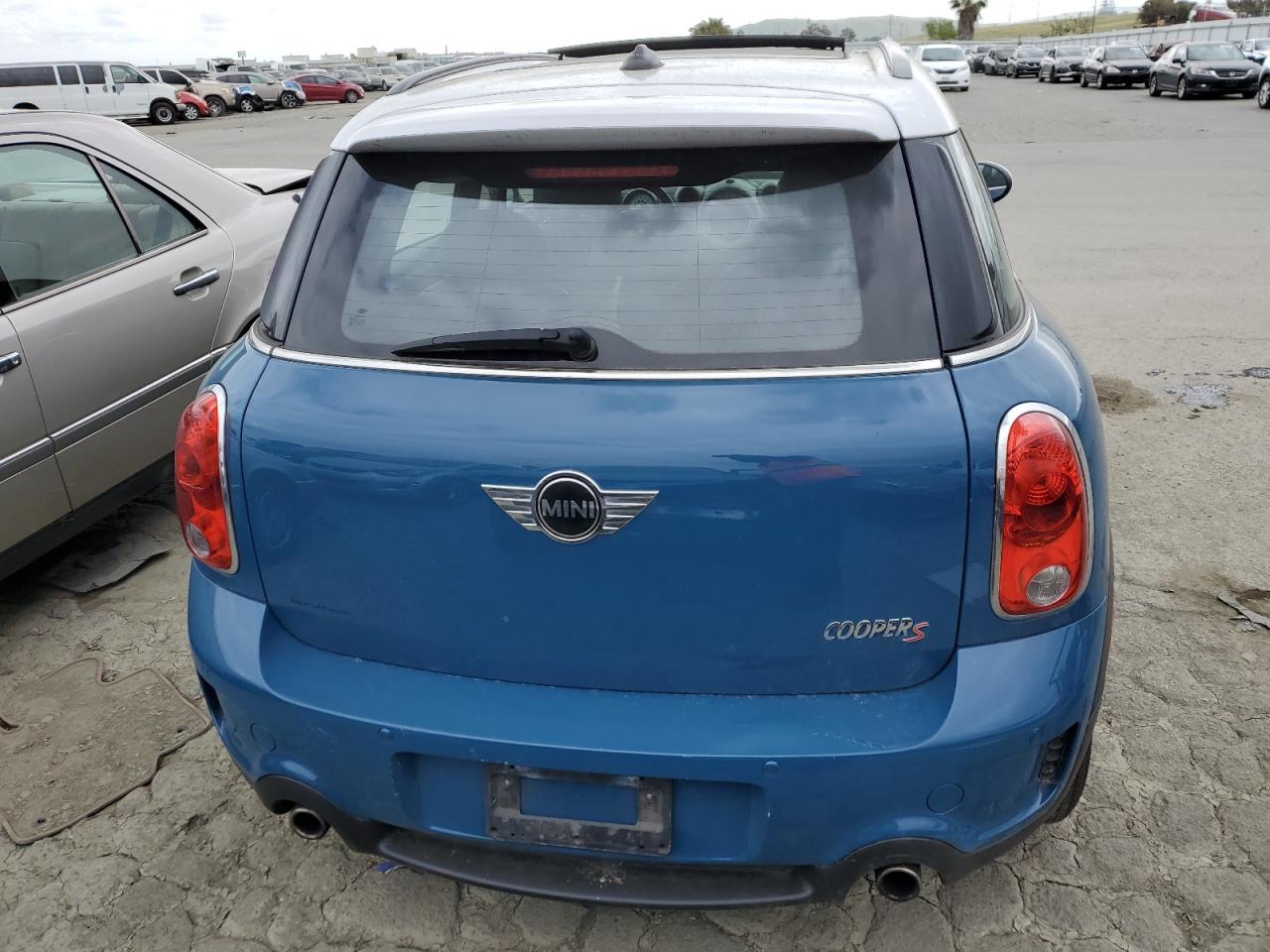 Photo 5 VIN: WMWZC5C5XCWL61396 - MINI COOPER 