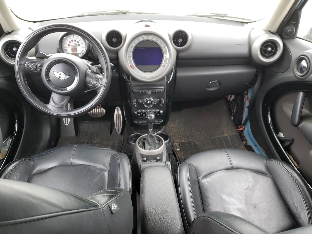 Photo 7 VIN: WMWZC5C5XCWL61396 - MINI COOPER 