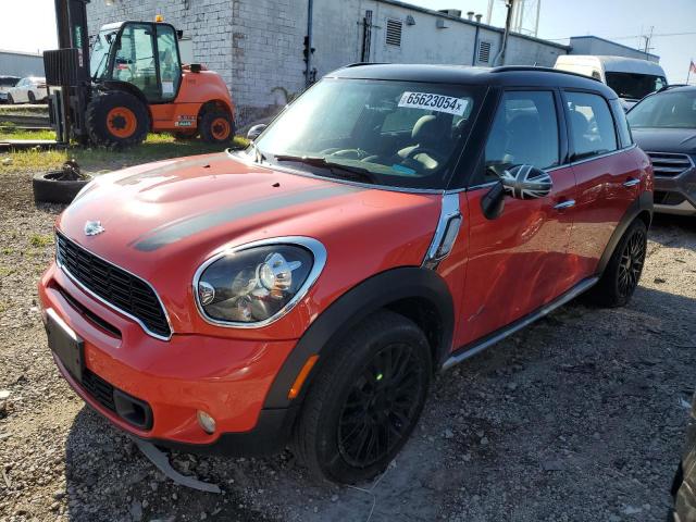 Photo 0 VIN: WMWZC5C5XCWL61656 - MINI COOPER S C 