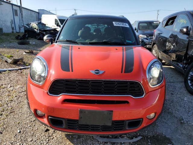 Photo 4 VIN: WMWZC5C5XCWL61656 - MINI COOPER S C 