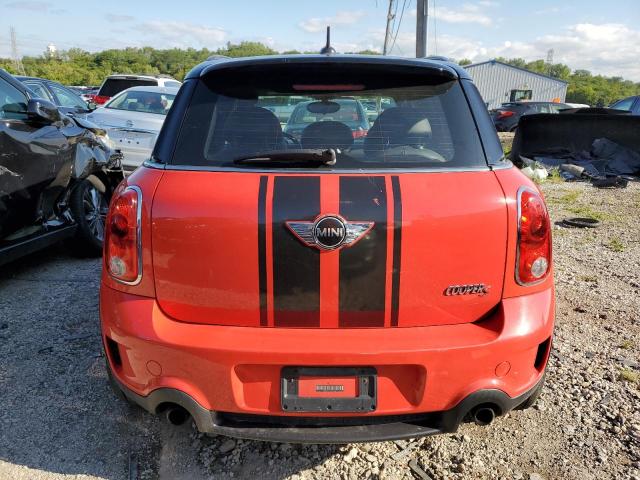 Photo 5 VIN: WMWZC5C5XCWL61656 - MINI COOPER S C 