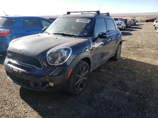 Photo 1 VIN: WMWZC5C5XCWL62807 - MINI COOPER S C 