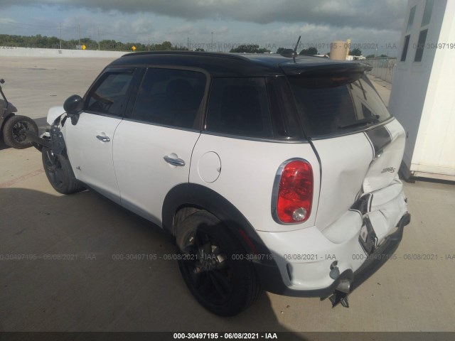 Photo 2 VIN: WMWZC5C5XCWL63259 - MINI COOPER COUNTRYMAN 