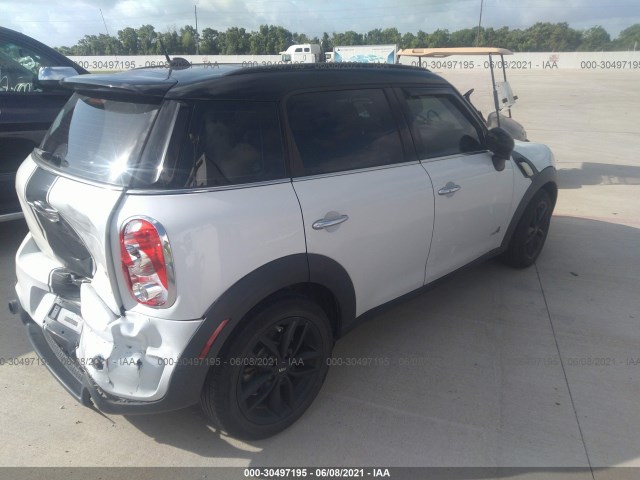 Photo 3 VIN: WMWZC5C5XCWL63259 - MINI COOPER COUNTRYMAN 