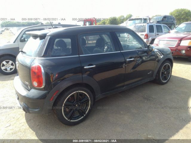 Photo 3 VIN: WMWZC5C5XCWM11598 - MINI COOPER COUNTRYMAN 