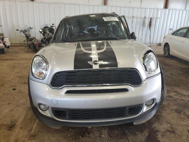 Photo 4 VIN: WMWZC5C5XCWM12752 - MINI COOPER S C 