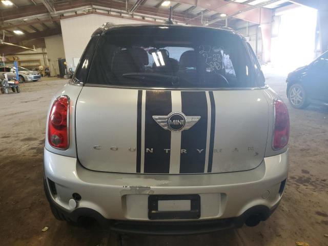 Photo 5 VIN: WMWZC5C5XCWM12752 - MINI COOPER S C 