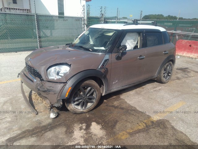 Photo 1 VIN: WMWZC5C5XCWM13108 - MINI COOPER COUNTRYMAN 