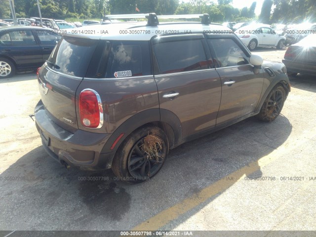 Photo 3 VIN: WMWZC5C5XCWM13108 - MINI COOPER COUNTRYMAN 