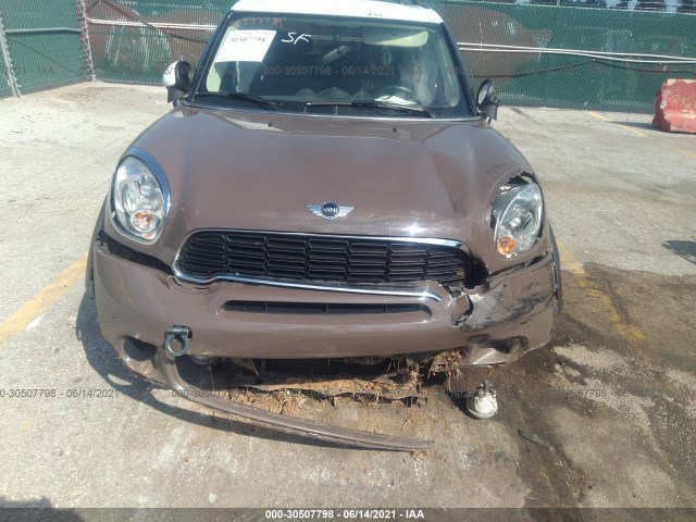 Photo 5 VIN: WMWZC5C5XCWM13108 - MINI COOPER COUNTRYMAN 