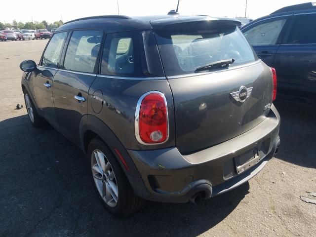 Photo 2 VIN: WMWZC5C5XCWM13500 - MINI COOPER S C 