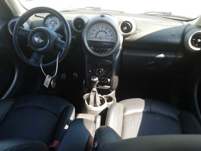 Photo 8 VIN: WMWZC5C5XCWM13500 - MINI COOPER S C 