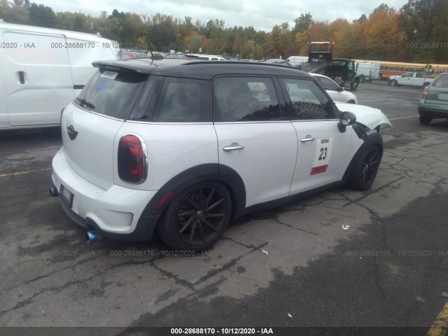 Photo 3 VIN: WMWZC5C5XCWM14176 - MINI COOPER COUNTRYMAN 