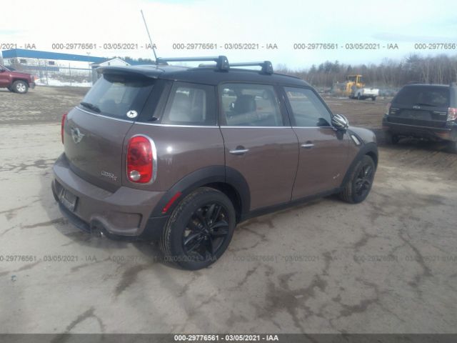 Photo 3 VIN: WMWZC5C5XDWL64459 - MINI COOPER COUNTRYMAN 