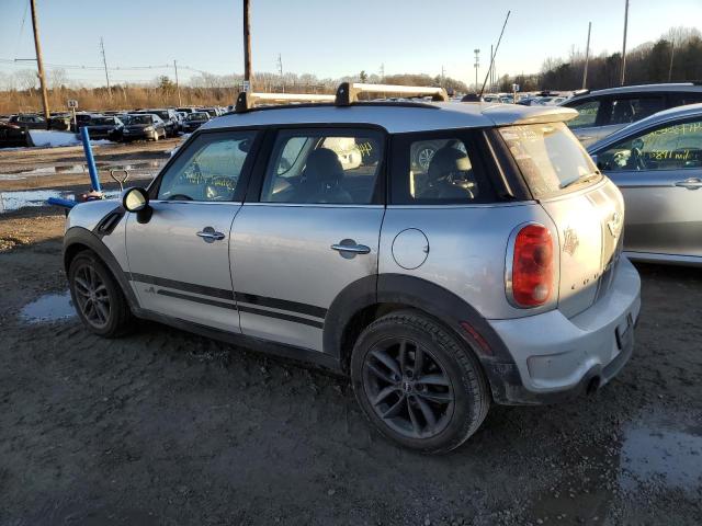 Photo 1 VIN: WMWZC5C5XDWM16611 - MINI COOPER S C 