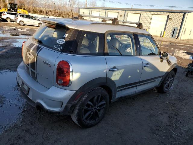 Photo 2 VIN: WMWZC5C5XDWM16611 - MINI COOPER S C 