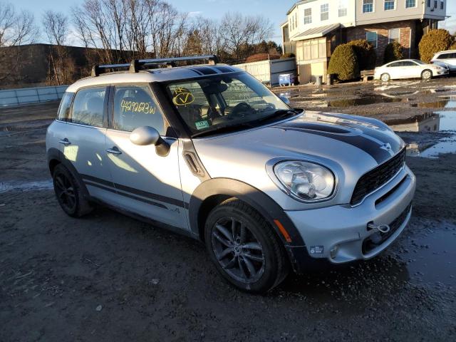 Photo 3 VIN: WMWZC5C5XDWM16611 - MINI COOPER S C 