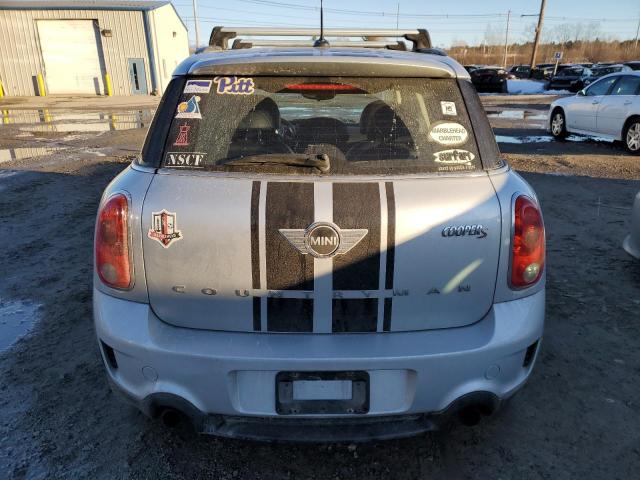 Photo 5 VIN: WMWZC5C5XDWM16611 - MINI COOPER S C 