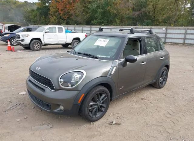 Photo 1 VIN: WMWZC5C5XDWP30162 - MINI COUNTRYMAN 