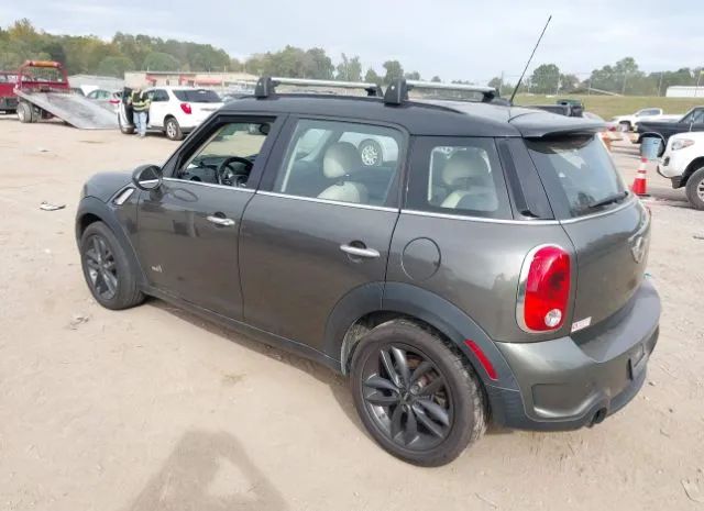 Photo 2 VIN: WMWZC5C5XDWP30162 - MINI COUNTRYMAN 