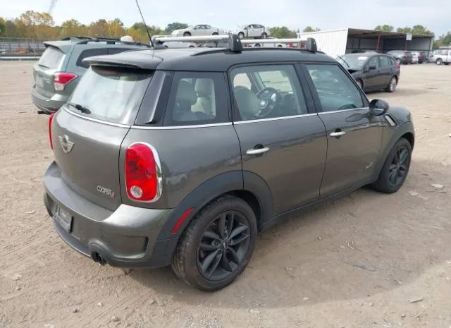 Photo 3 VIN: WMWZC5C5XDWP30162 - MINI COUNTRYMAN 