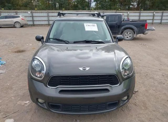 Photo 5 VIN: WMWZC5C5XDWP30162 - MINI COUNTRYMAN 