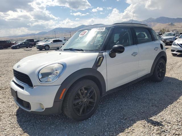 Photo 0 VIN: WMWZC5C5XDWP30257 - MINI COOPER S C 