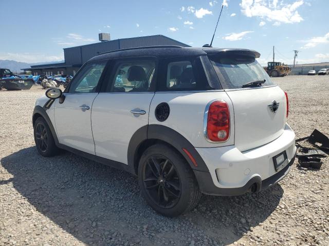 Photo 1 VIN: WMWZC5C5XDWP30257 - MINI COOPER S C 