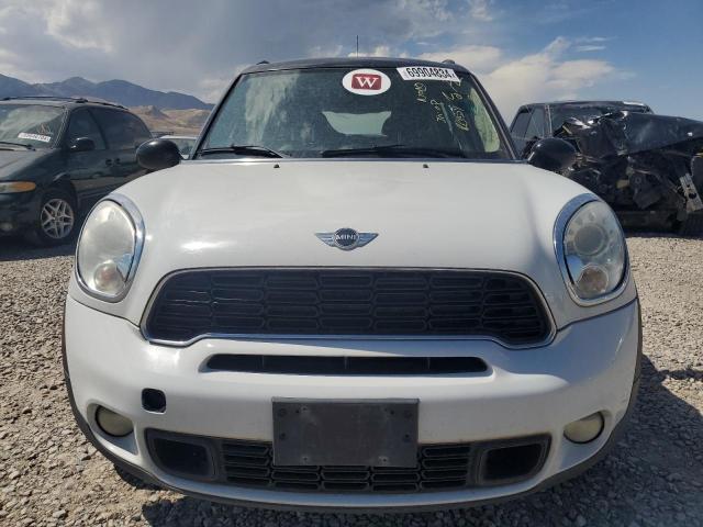 Photo 4 VIN: WMWZC5C5XDWP30257 - MINI COOPER S C 