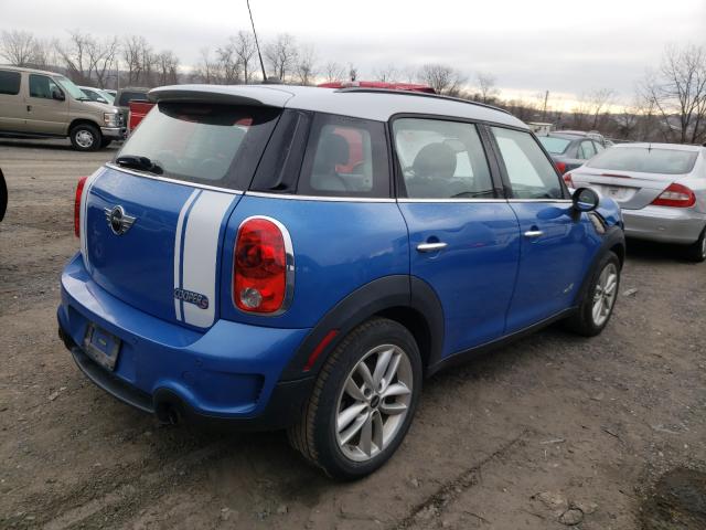 Photo 3 VIN: WMWZC5C5XDWP32204 - MINI COOPER S C 