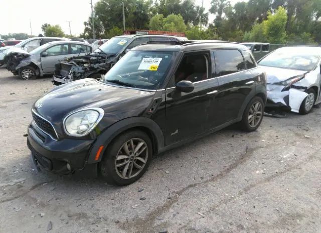 Photo 1 VIN: WMWZC5C5XDWP33241 - MINI COOPER COUNTRYMAN 