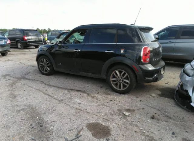 Photo 2 VIN: WMWZC5C5XDWP33241 - MINI COOPER COUNTRYMAN 