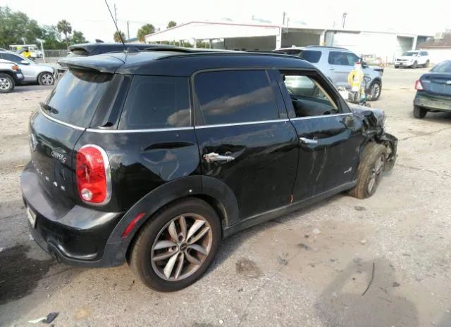 Photo 3 VIN: WMWZC5C5XDWP33241 - MINI COOPER COUNTRYMAN 