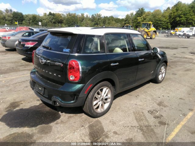 Photo 3 VIN: WMWZC5C5XDWP34244 - MINI COOPER COUNTRYMAN 