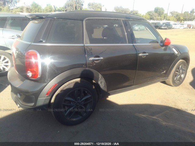 Photo 3 VIN: WMWZC5C5XDWP34776 - MINI COOPER COUNTRYMAN 