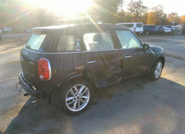 Photo 3 VIN: WMWZC5C5XEWM17257 - MINI COOPER COUNTRYMAN 