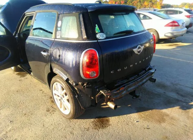 Photo 5 VIN: WMWZC5C5XEWM17257 - MINI COOPER COUNTRYMAN 