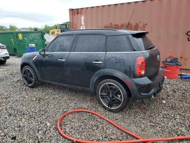 Photo 1 VIN: WMWZC5C5XEWM17890 - MINI COOPER COUNTRYMAN 