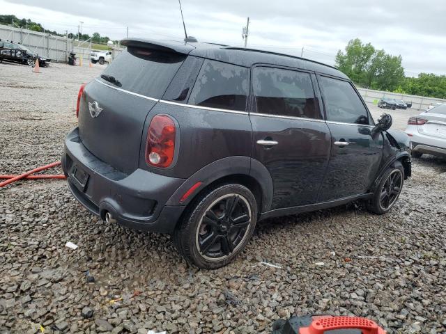 Photo 2 VIN: WMWZC5C5XEWM17890 - MINI COOPER COUNTRYMAN 