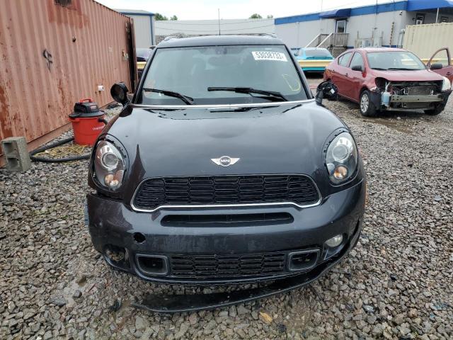 Photo 4 VIN: WMWZC5C5XEWM17890 - MINI COOPER COUNTRYMAN 