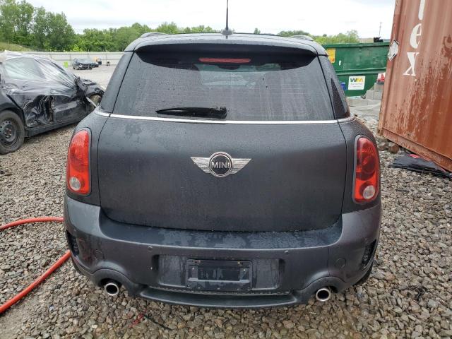 Photo 5 VIN: WMWZC5C5XEWM17890 - MINI COOPER COUNTRYMAN 