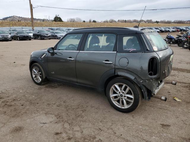 Photo 1 VIN: WMWZC5C5XEWP36058 - MINI COOPER 