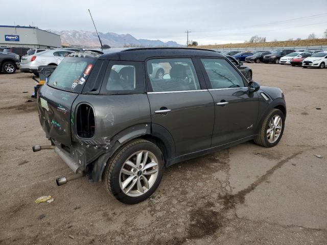 Photo 2 VIN: WMWZC5C5XEWP36058 - MINI COOPER 