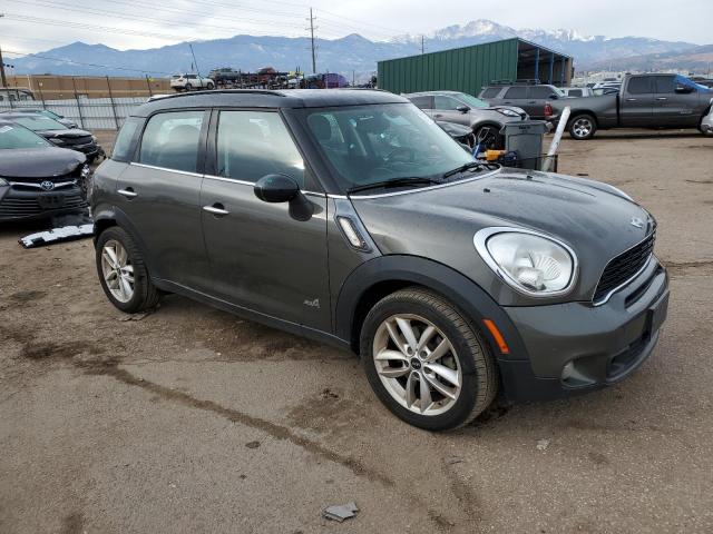 Photo 3 VIN: WMWZC5C5XEWP36058 - MINI COOPER 